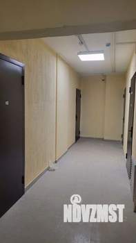 1-к квартира, сданный дом, 25м2, 14/18 этаж