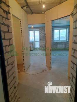 1-к квартира, вторичка, 36м2, 2/12 этаж