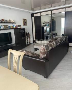 2-к квартира, вторичка, 59м2, 8/9 этаж