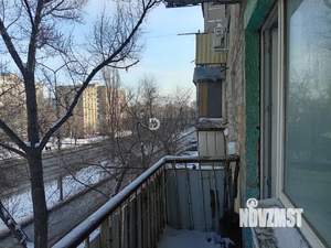 2-к квартира, вторичка, 43м2, 3/5 этаж