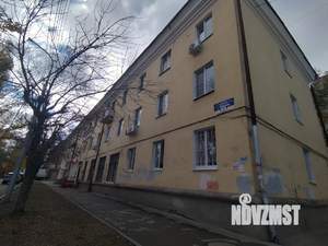 2-к квартира, вторичка, 44м2, 3/3 этаж