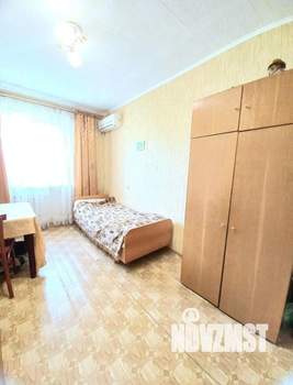 3-к квартира, вторичка, 60м2, 5/6 этаж