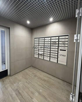 2-к квартира, вторичка, 60м2, 9/10 этаж