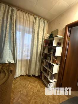 2-к квартира, вторичка, 43м2, 5/5 этаж