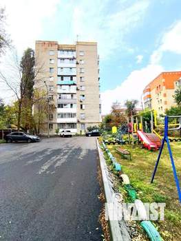 3-к квартира, вторичка, 54м2, 2/9 этаж