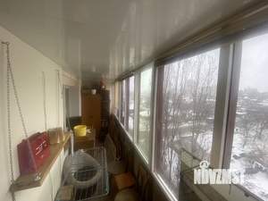 2-к квартира, вторичка, 70м2, 6/10 этаж