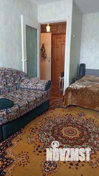 1-к квартира, вторичка, 31м2, 8/9 этаж