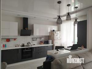 2-к квартира, вторичка, 63м2, 5/15 этаж