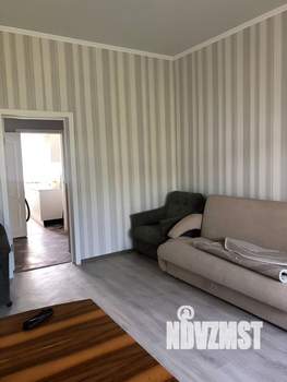3-к квартира, вторичка, 63м2, 4/4 этаж