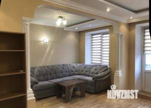 2-к квартира, вторичка, 43м2, 3/6 этаж