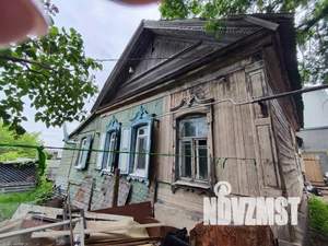 2-к квартира, вторичка, 33м2, 1/1 этаж