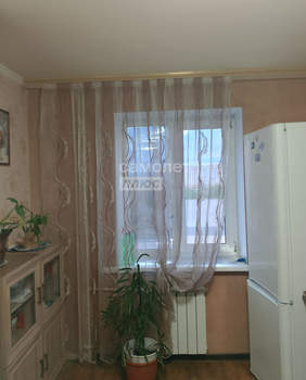 1-к квартира, вторичка, 38м2, 6/10 этаж