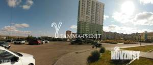 3-к квартира, вторичка, 54м2, 21/22 этаж