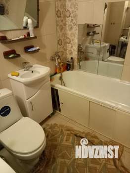 1-к квартира, вторичка, 34м2, 5/11 этаж