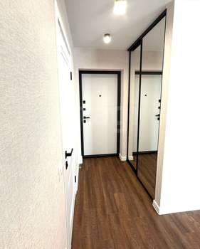1-к квартира, вторичка, 36м2, 8/22 этаж