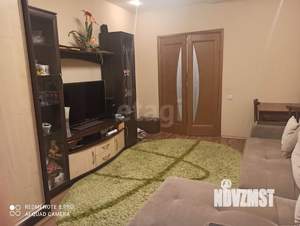 3-к квартира, вторичка, 66м2, 2/9 этаж