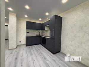 2-к квартира, вторичка, 50м2, 4/18 этаж