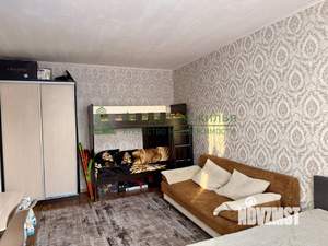 1-к квартира, вторичка, 38м2, 1/10 этаж