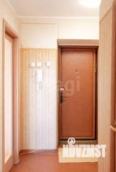 1-к квартира, вторичка, 30м2, 4/5 этаж