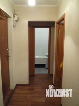2-к квартира, вторичка, 43м2, 2/9 этаж