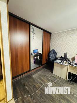 1-к квартира, вторичка, 32м2, 3/5 этаж