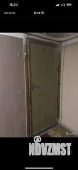 2-к квартира, вторичка, 45м2, 2/9 этаж