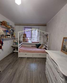 2-к квартира, вторичка, 57м2, 3/6 этаж