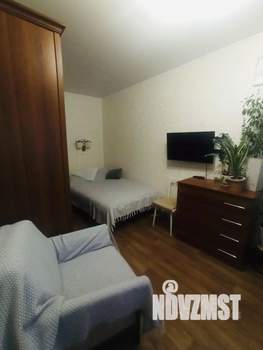 2-к квартира, вторичка, 45м2, 2/5 этаж