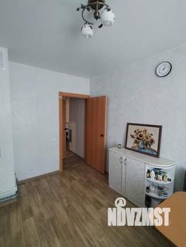 2-к квартира, вторичка, 63м2, 13/19 этаж