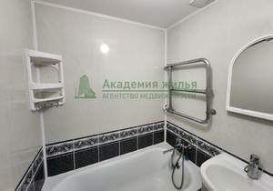 3-к квартира, вторичка, 54м2, 4/9 этаж
