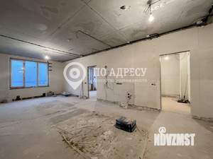 2-к квартира, вторичка, 80м2, 3/19 этаж