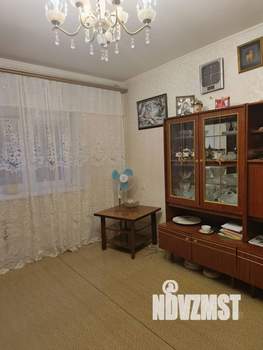 1-к квартира, вторичка, 36м2, 1/10 этаж