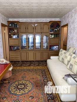 3-к квартира, вторичка, 54м2, 8/9 этаж