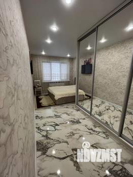 2-к квартира, вторичка, 69м2, 1/23 этаж