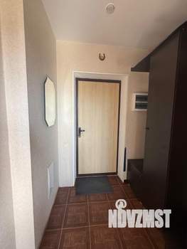 1-к квартира, вторичка, 39м2, 5/21 этаж