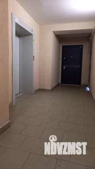 Студия квартира, вторичка, 53м2, 3/12 этаж
