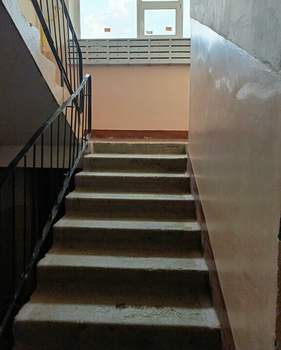 1-к квартира, вторичка, 38м2, 9/9 этаж