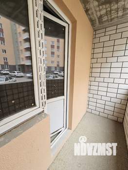 1-к квартира, вторичка, 38м2, 1/10 этаж