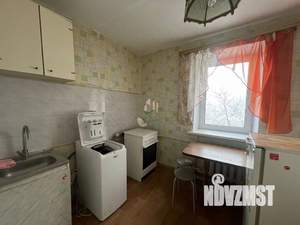 1-к квартира, вторичка, 32м2, 5/5 этаж