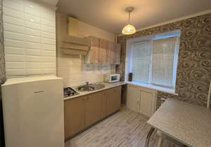 1-к квартира, вторичка, 33м2, 1/9 этаж