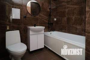 2-к квартира, вторичка, 44м2, 1/5 этаж