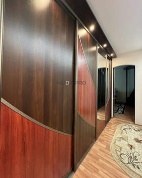 2-к квартира, вторичка, 54м2, 8/9 этаж