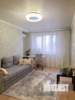 3-к квартира, вторичка, 84м2, 8/10 этаж