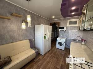 1-к квартира, вторичка, 41м2, 5/9 этаж
