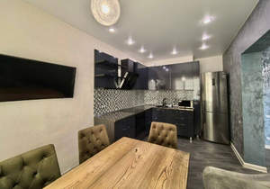 3-к квартира, вторичка, 88м2, 21/25 этаж