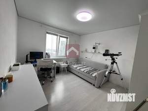 2-к квартира, вторичка, 52м2, 9/9 этаж