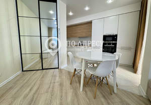 2-к квартира, вторичка, 67м2, 8/18 этаж