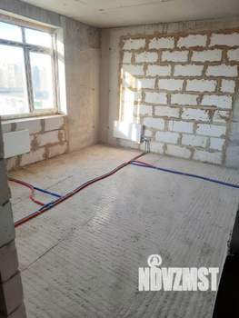 1-к квартира, вторичка, 44м2, 7/15 этаж