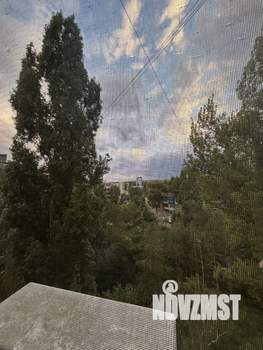 2-к квартира, вторичка, 43м2, 8/9 этаж