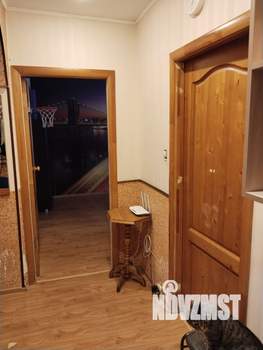 3-к квартира, вторичка, 66м2, 2/6 этаж